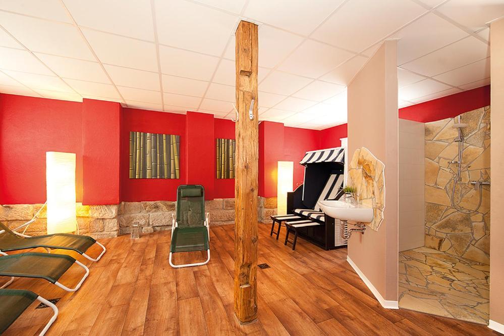 Apartment mit 3 Schlafzimmern