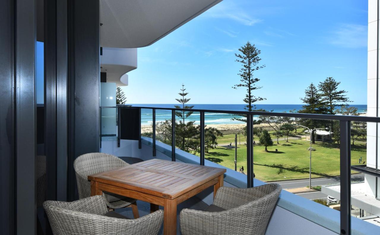 2 Bedroom Boutique Ocean View