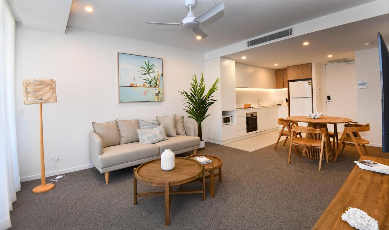 2 Bedroom Boutique Ocean View
