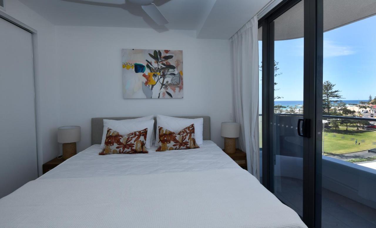 2 Bedroom Boutique Ocean View