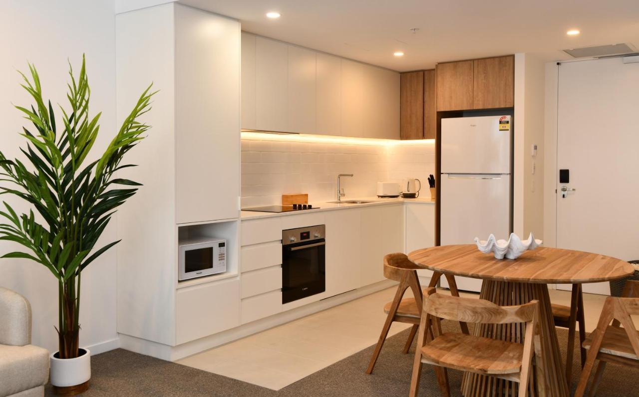 2 Bedroom Boutique Ocean View
