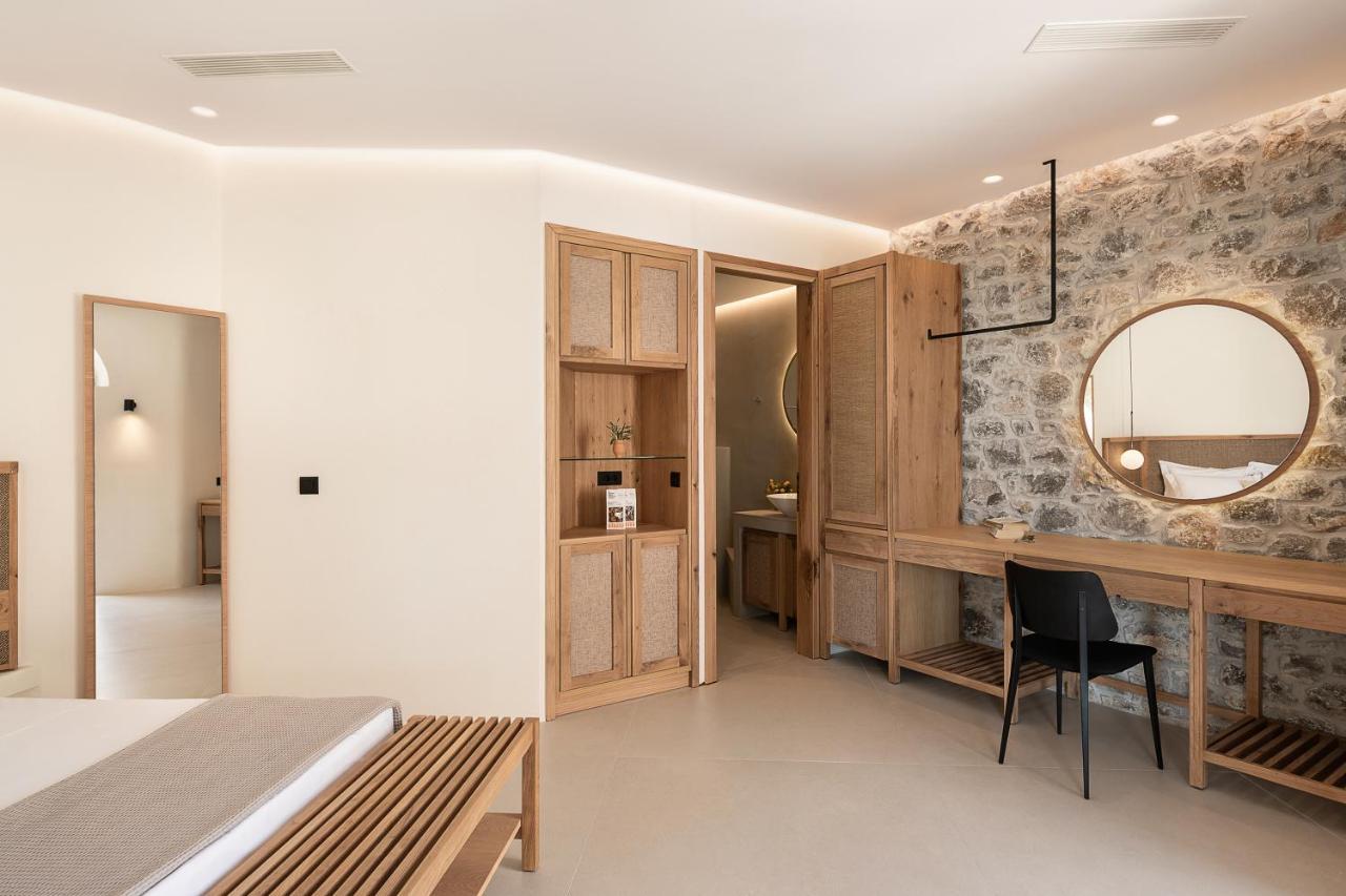 Deluxe Double Room Balcony