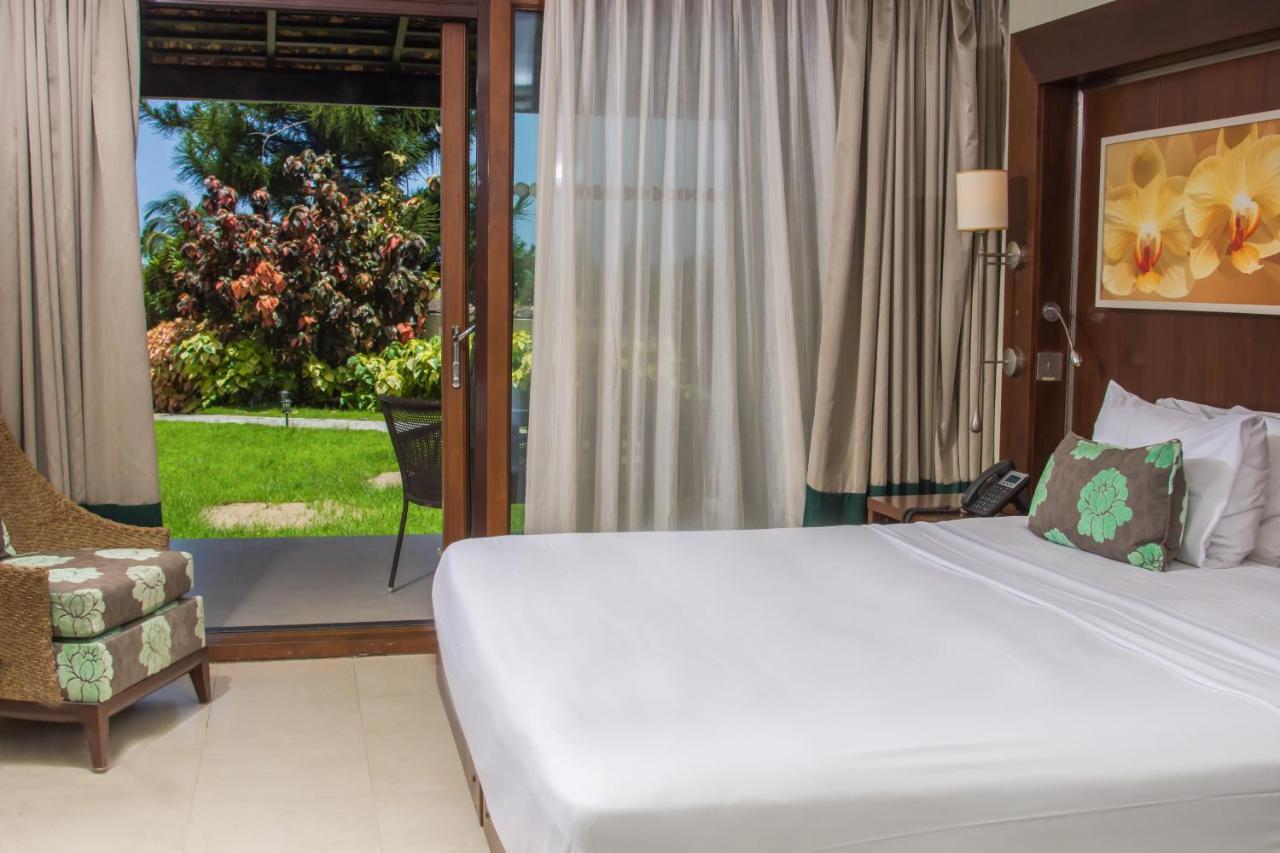 Garden View Room Twin or King Bed