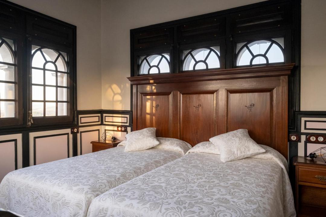 Habitación Familiar Deluxe