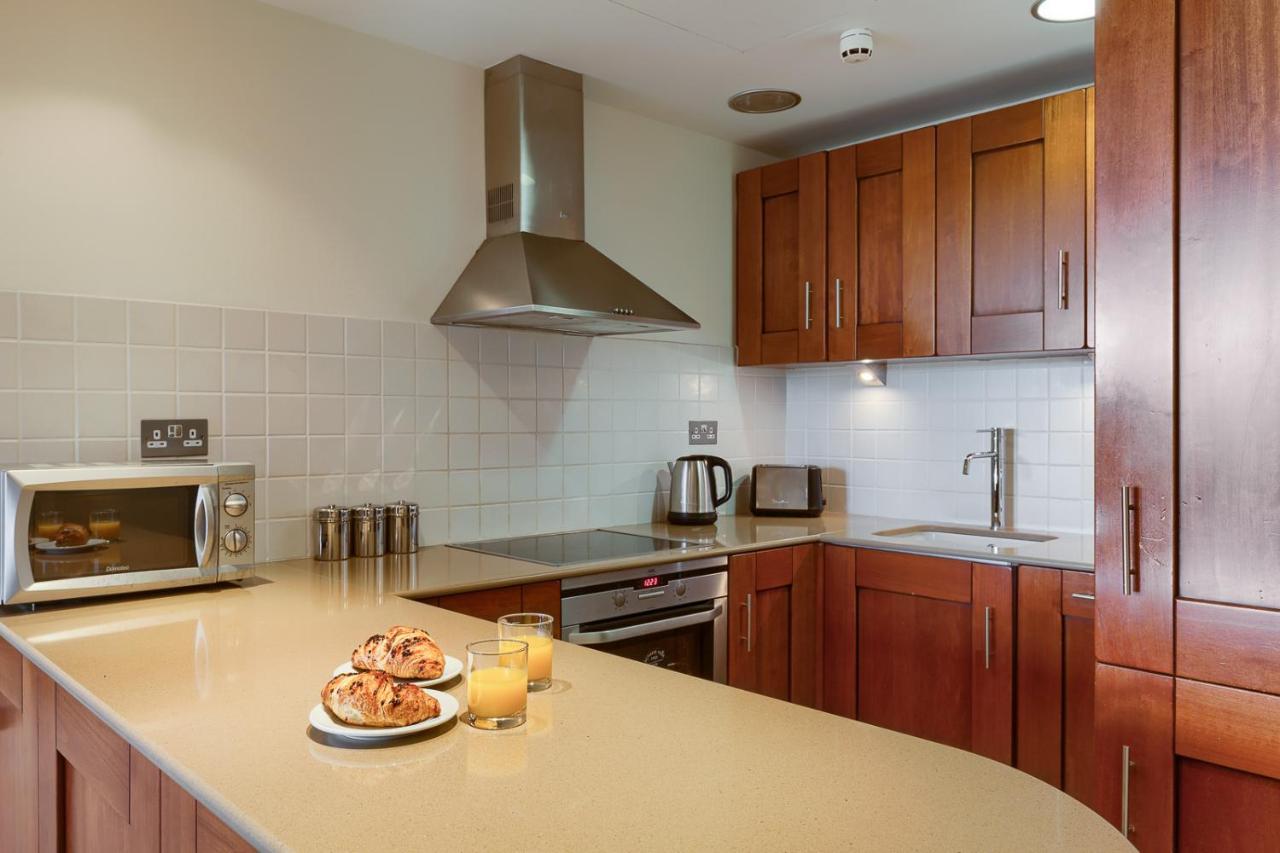 Two-Bedroom Apartment with Shared Pool