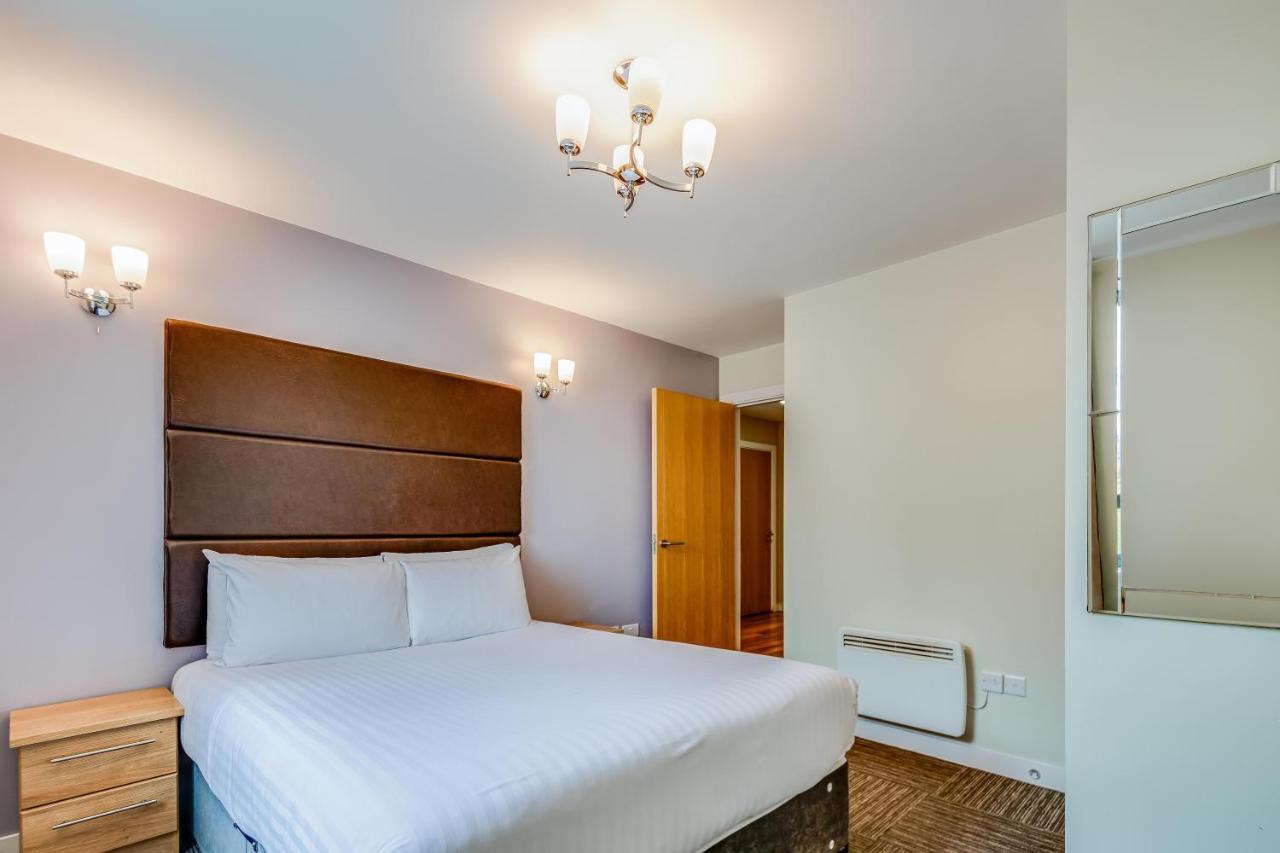 Liberty One Bedroom