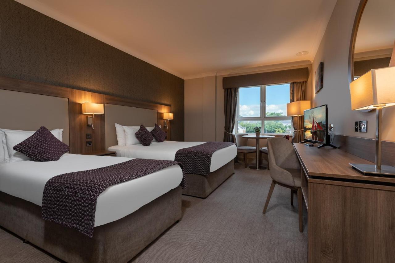 Standard Double/Twin Room