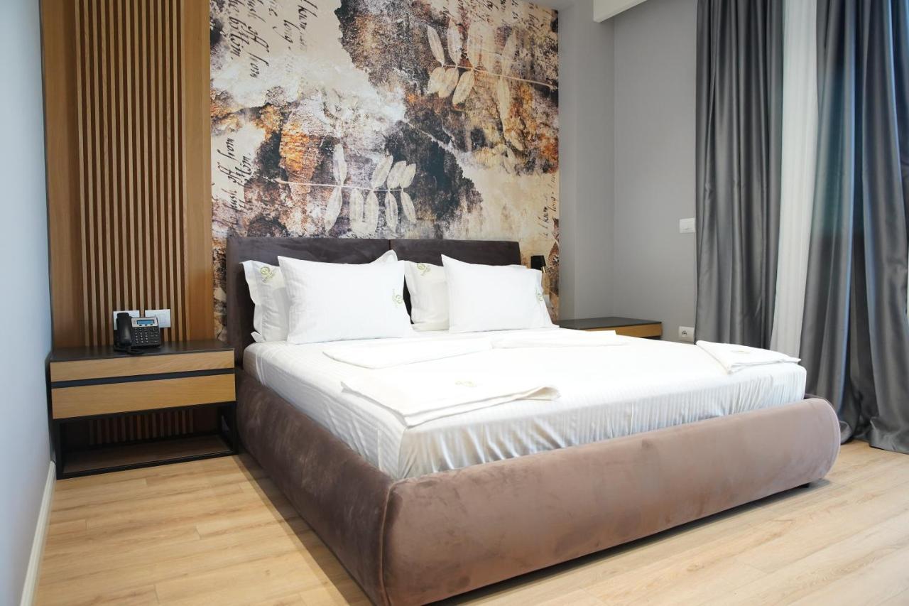 Habitación Deluxe - 1 cama grande