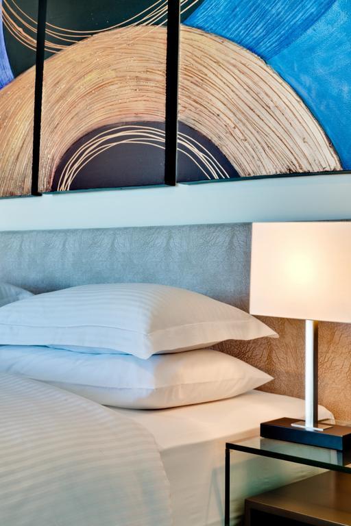 Luxury Suite Sea View Tanzanite