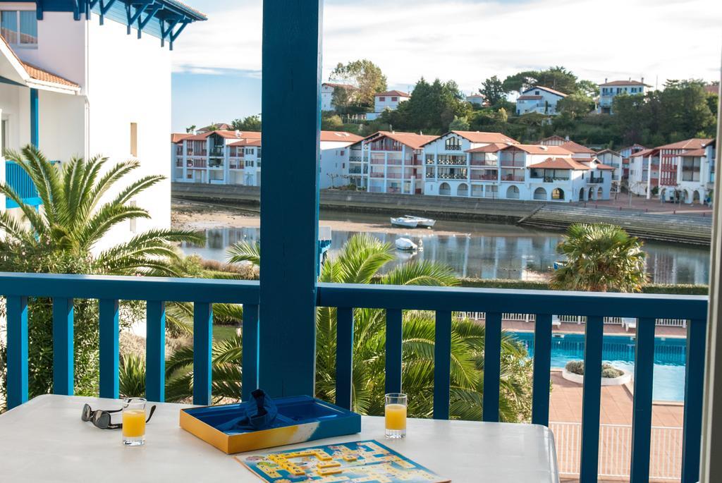 Apartamento de 1 dormitorio (4 adultos)