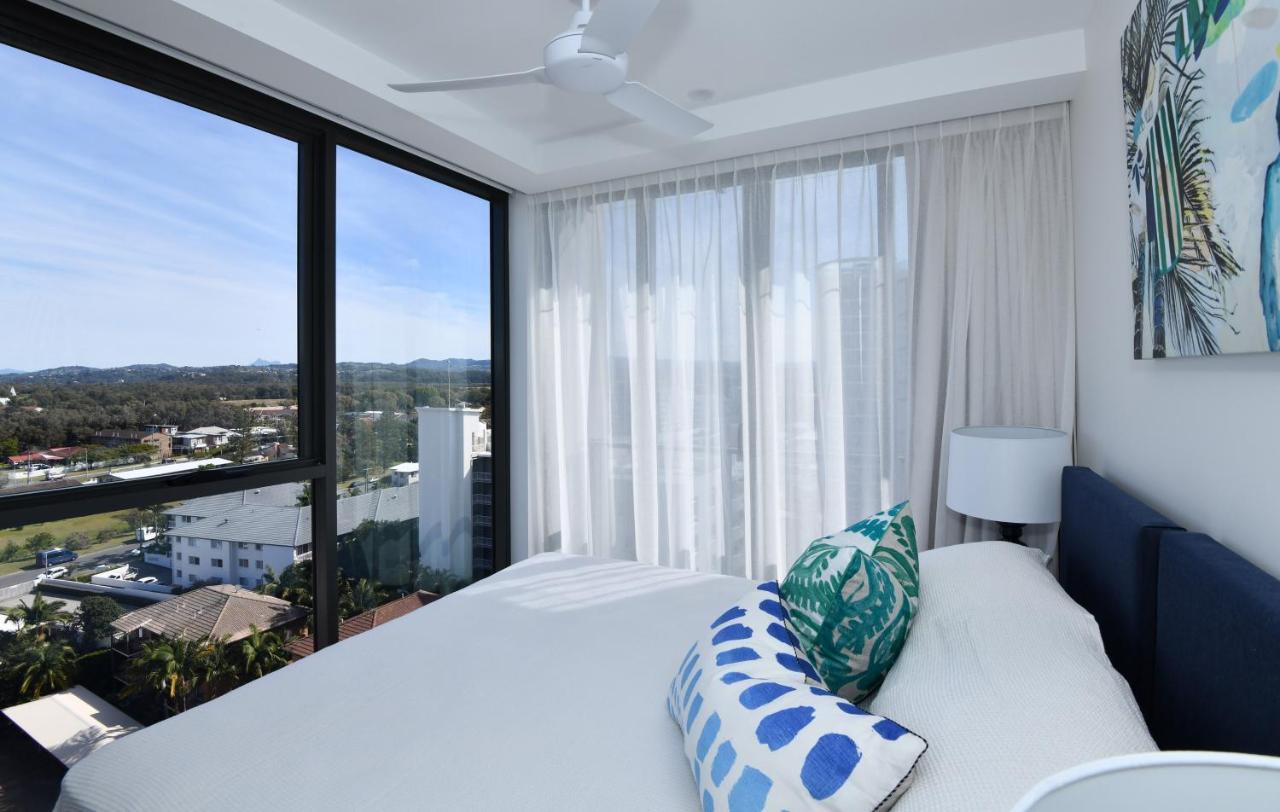 2 Bedroom Panoramic High Apartment