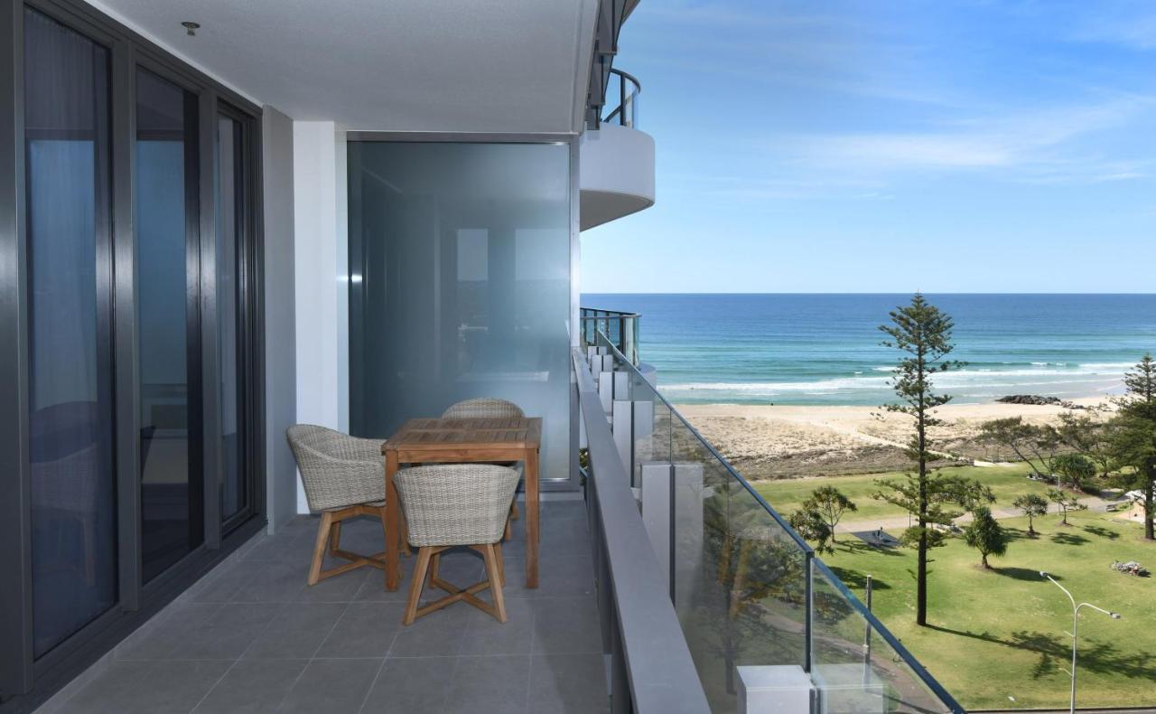 2 Bedroom Panoramic High Apartment