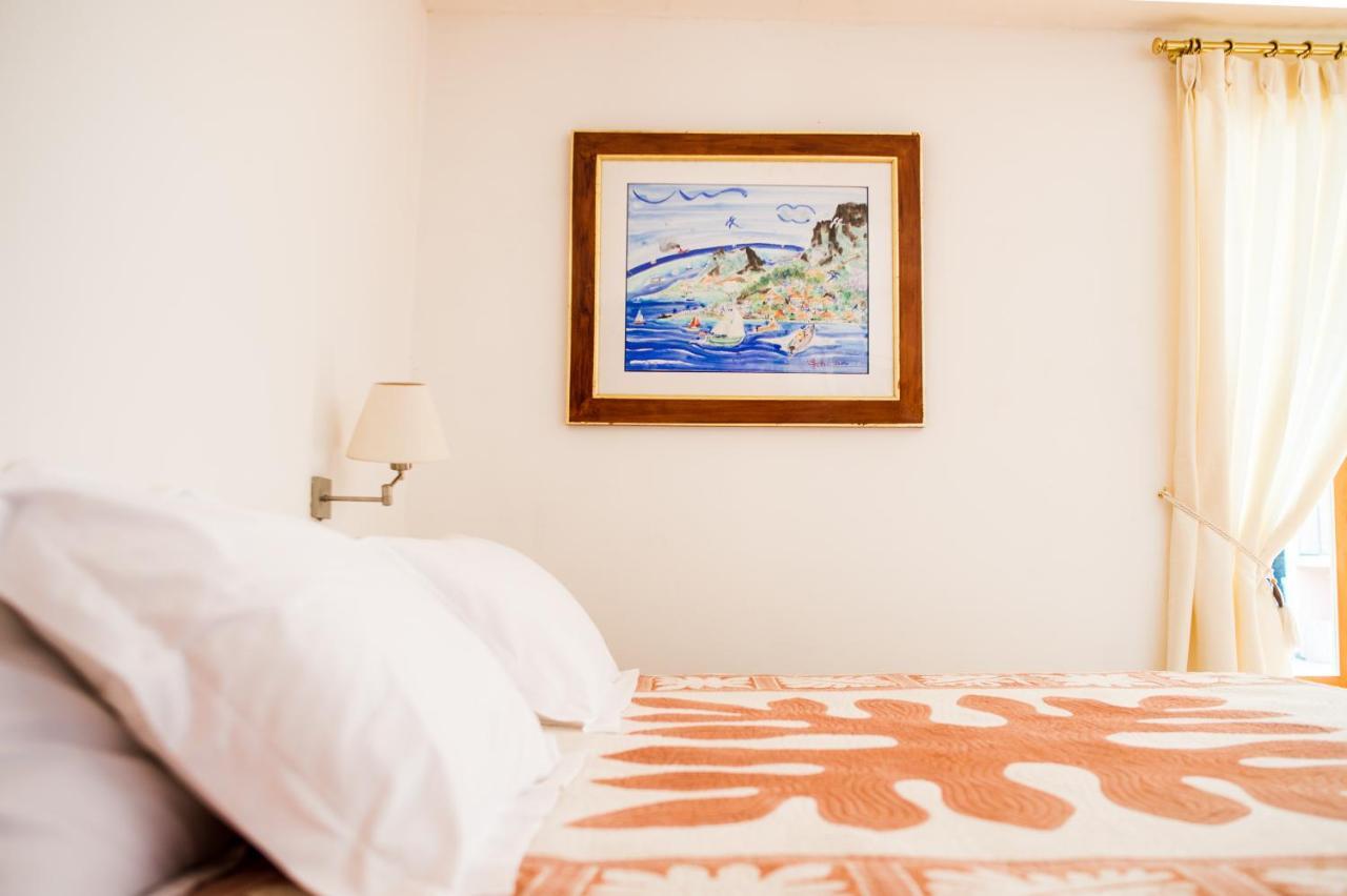 Chambre Double Économique