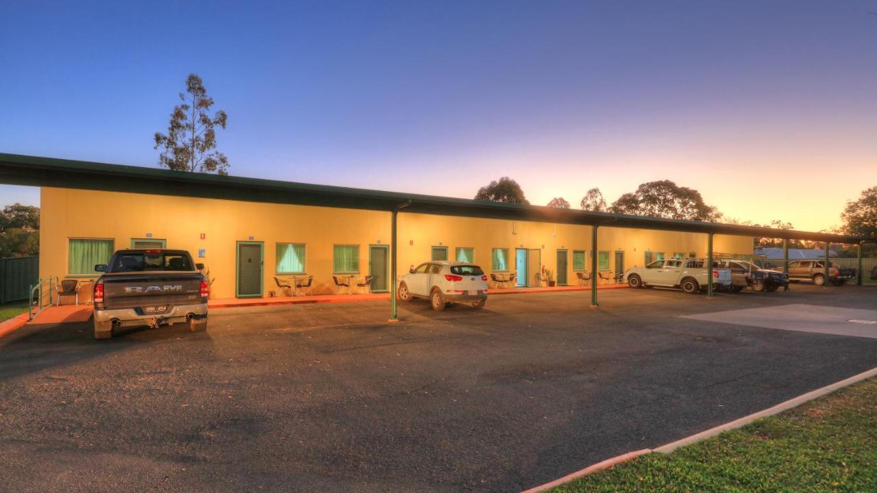 One-Bedroom Apartment - Disability Access