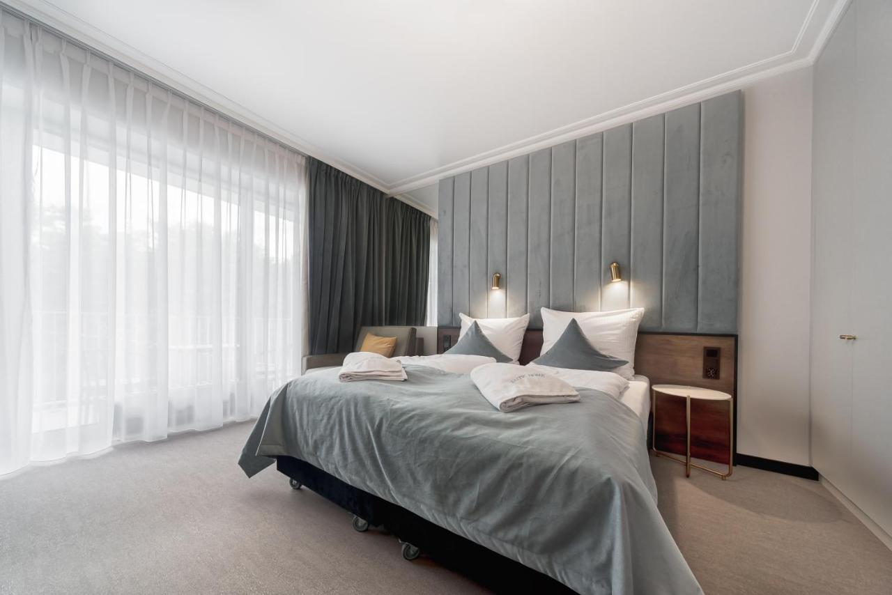 Standard Studio Extra Bed Individual Air Conditioning