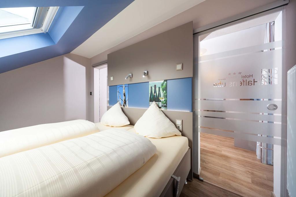 Suite met Sauna