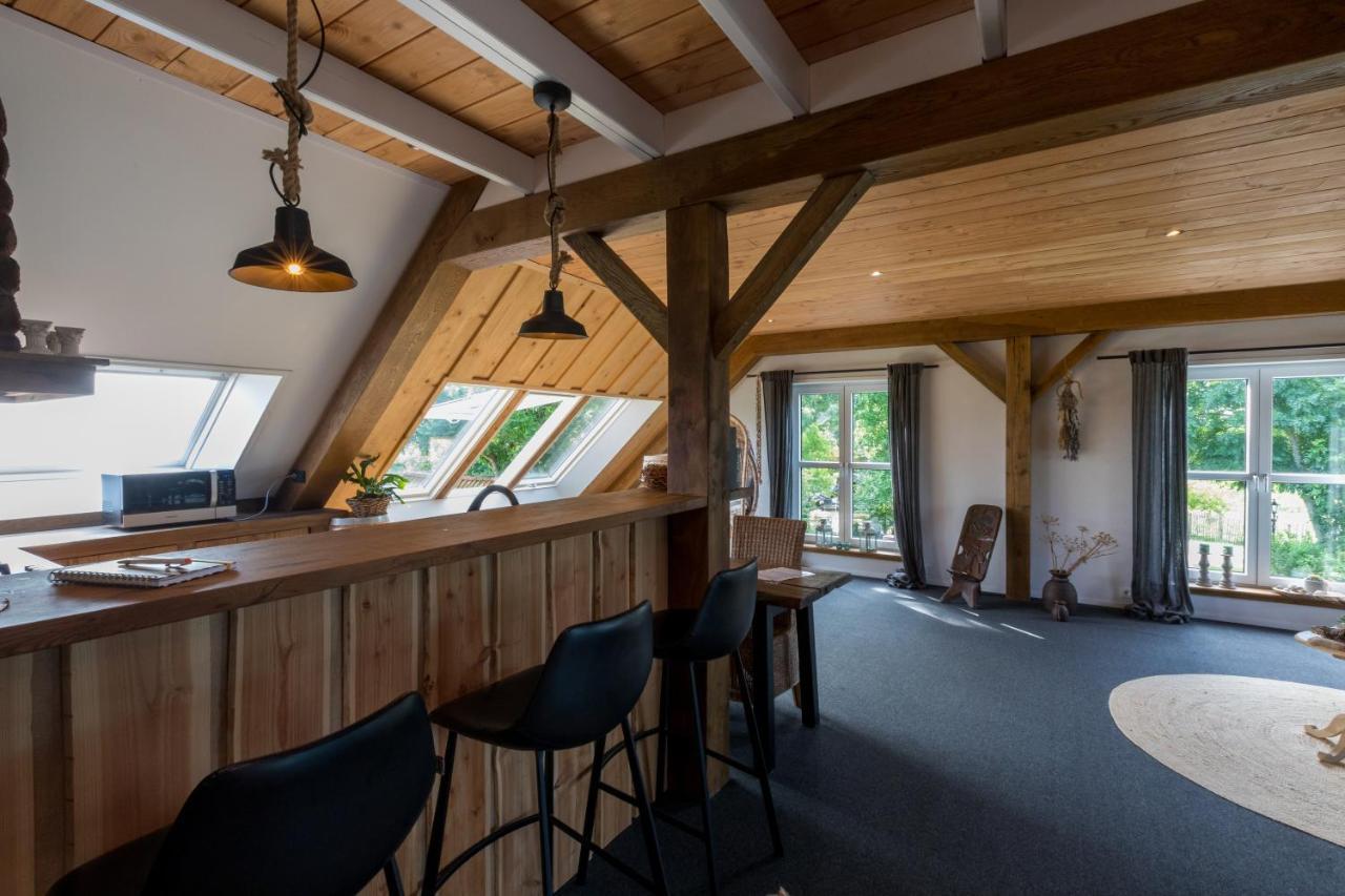 Appartement met 3 Slaapkamers
