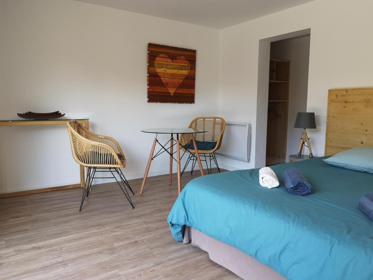 Chambre Lit King-Size Supérieure