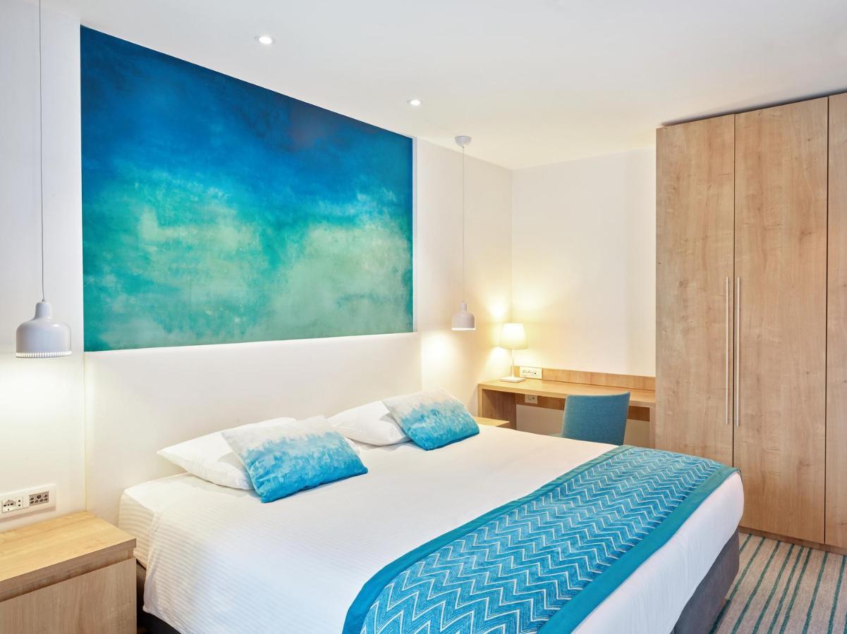 Suite mit Meerblick