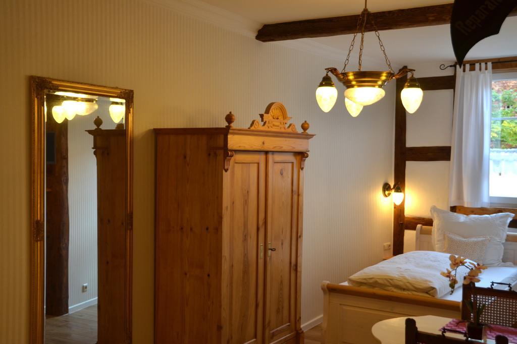 Zweibettzimmer - barrierefrei