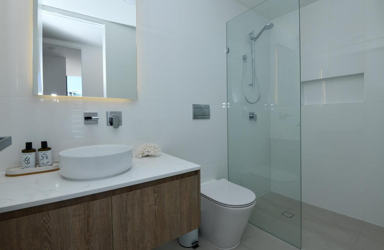 1 Bedroom Oceanfront