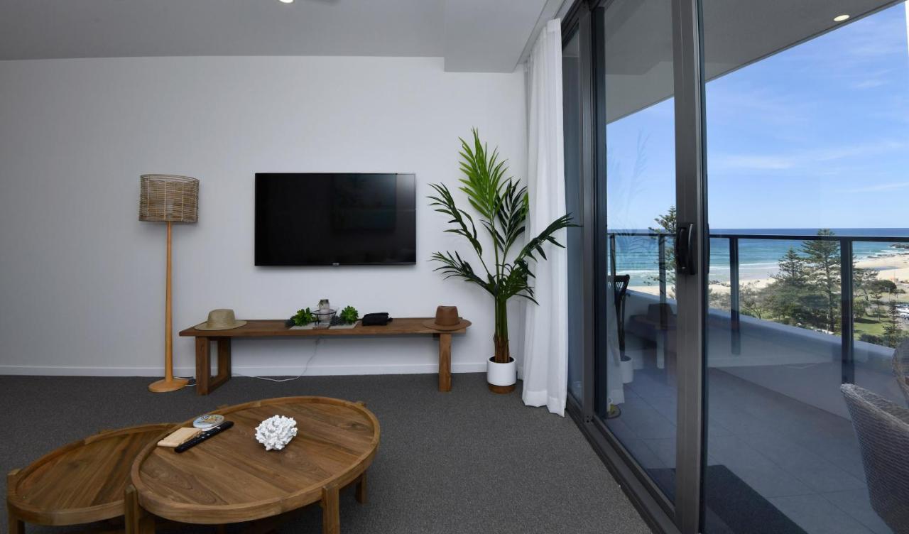 2 Bedroom Oceanview Apartment