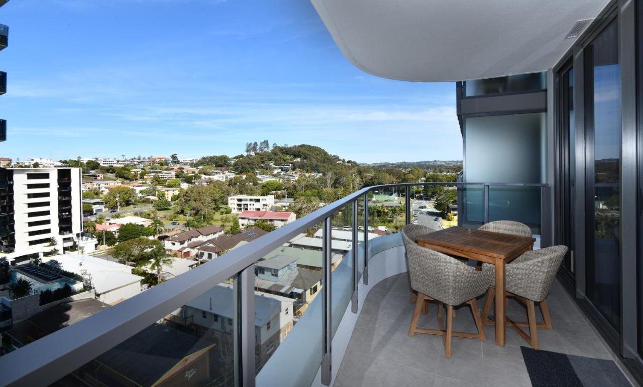 2 Bedroom Oceanview Apartment
