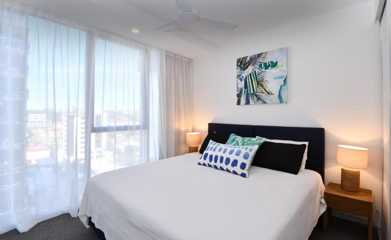 2 Bedroom Oceanview Apartment