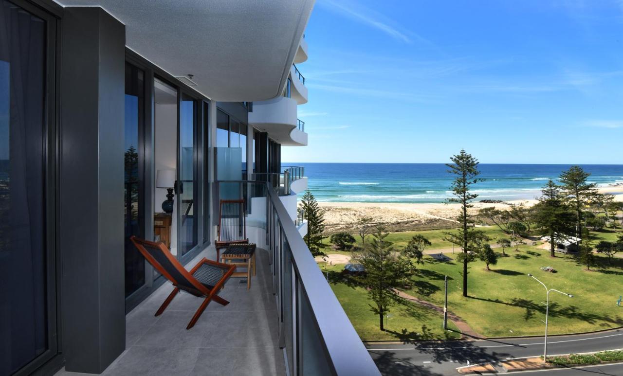 2 Bedroom Oceanview Apartment
