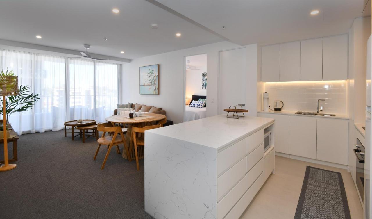 2 Bedroom Oceanview Apartment