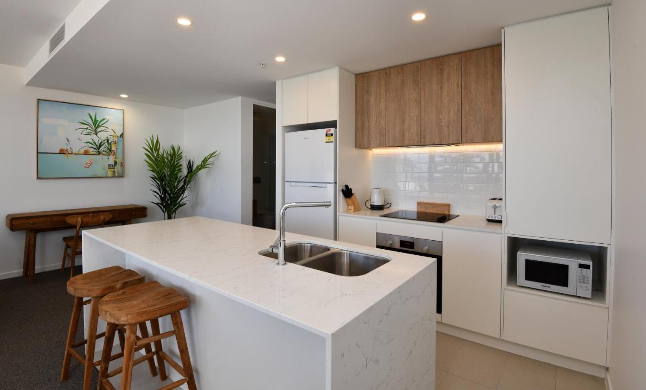1 Bedroom Oceanfront