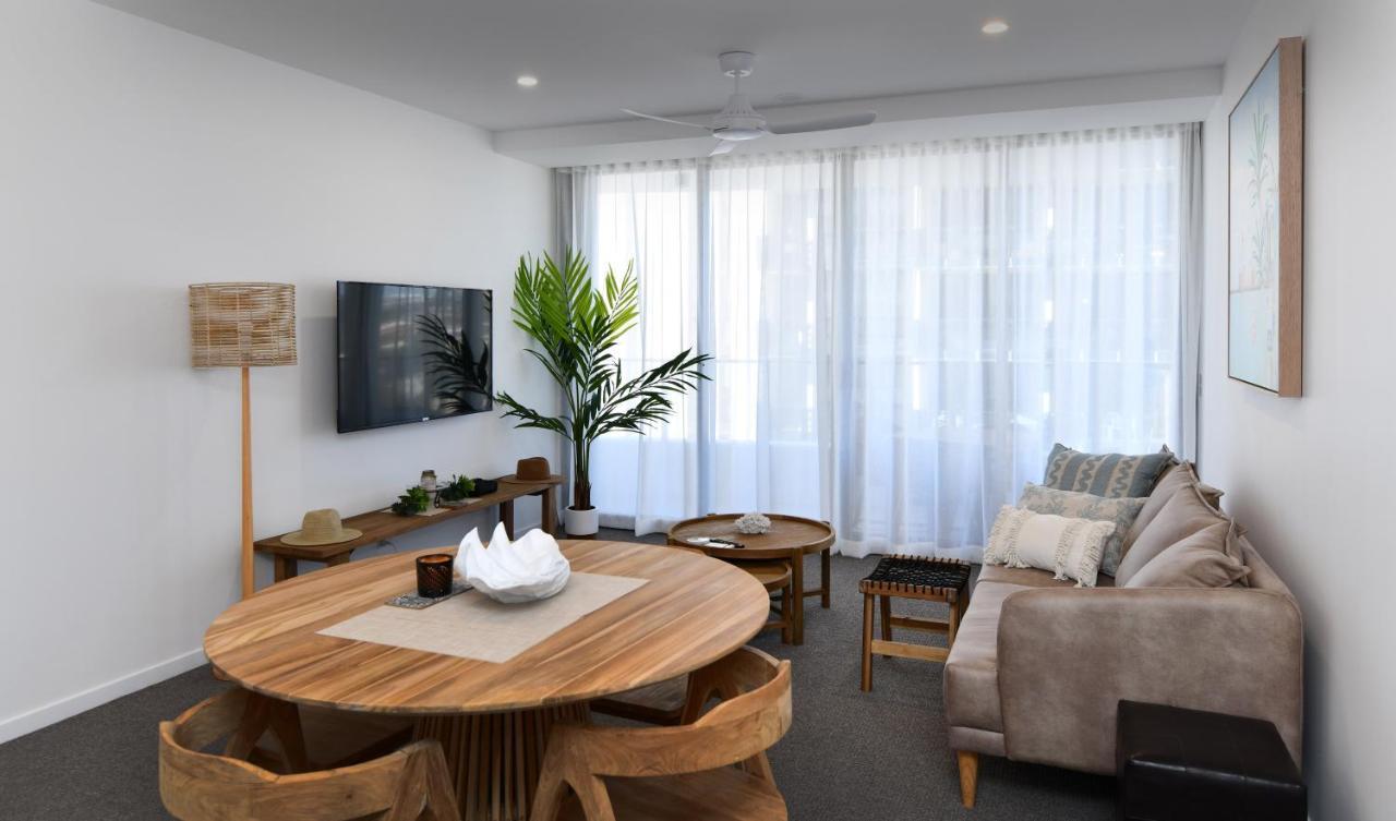 2 Bedroom Oceanview Apartment