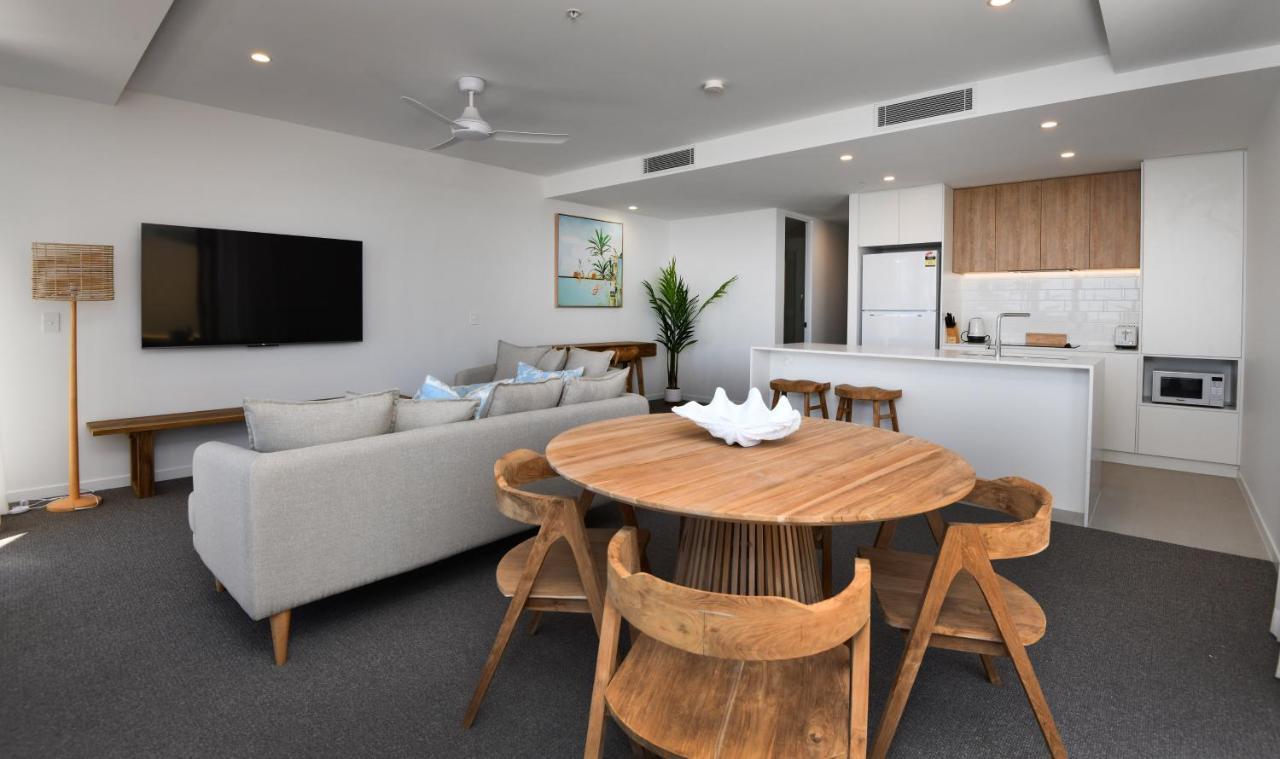 1 Bedroom Oceanfront