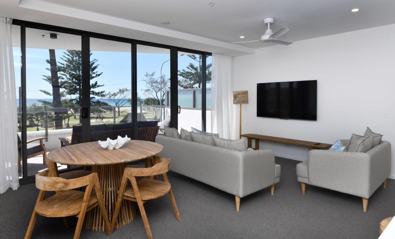 1 Bedroom Oceanfront