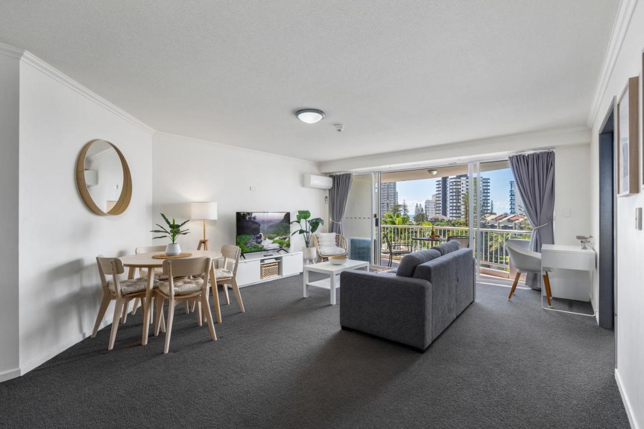 Standard One-Bedroom Suite