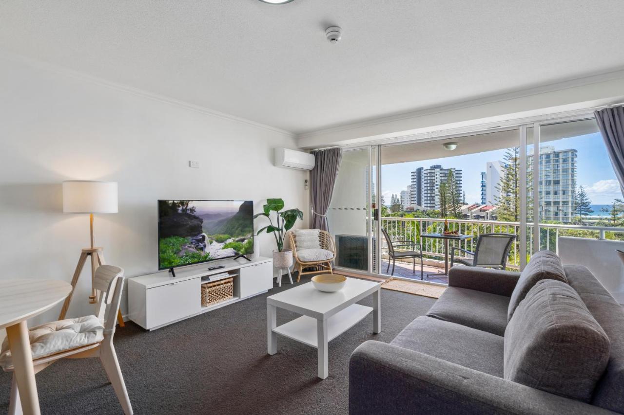Standard One-Bedroom Suite