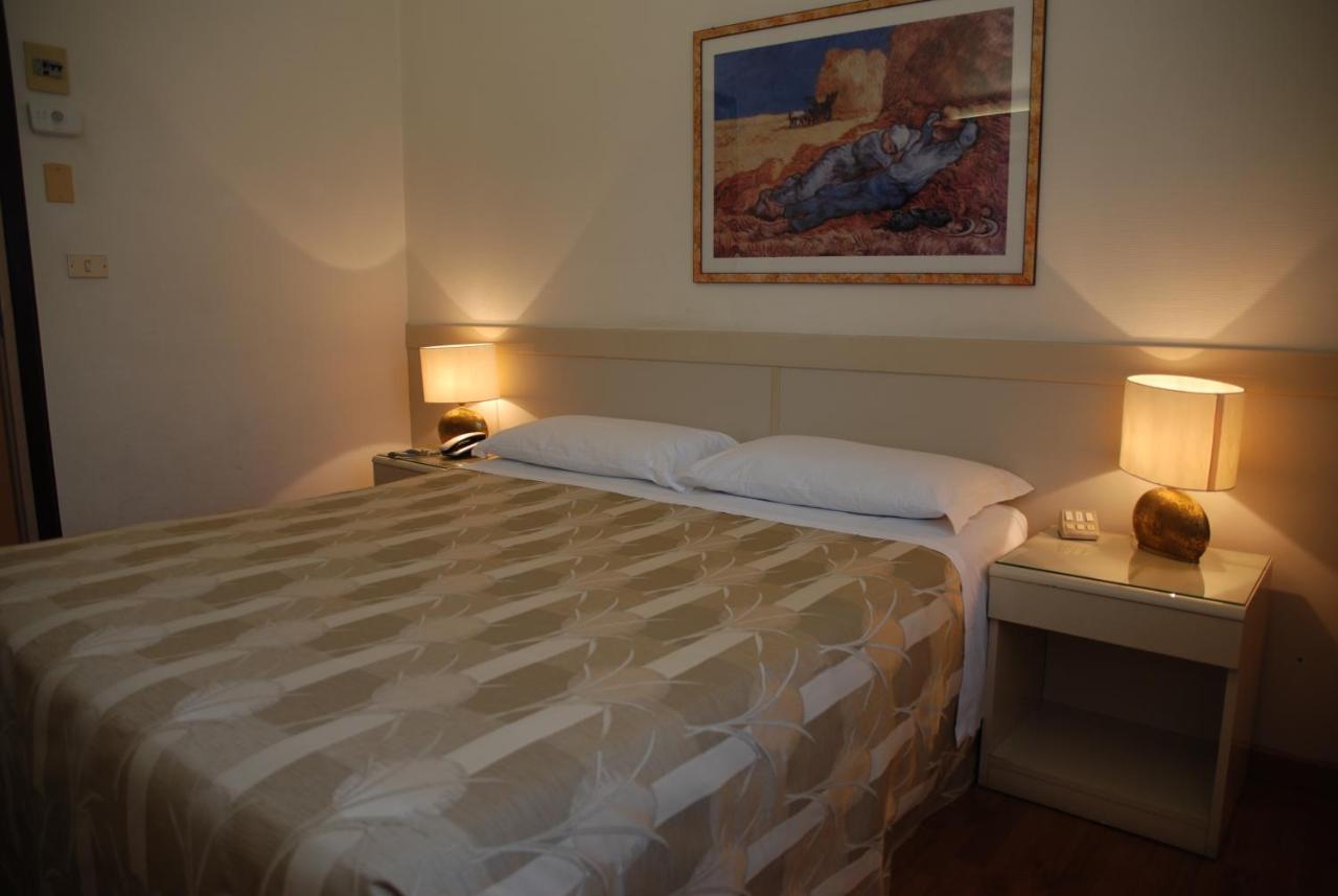 Habitación Doble Económica