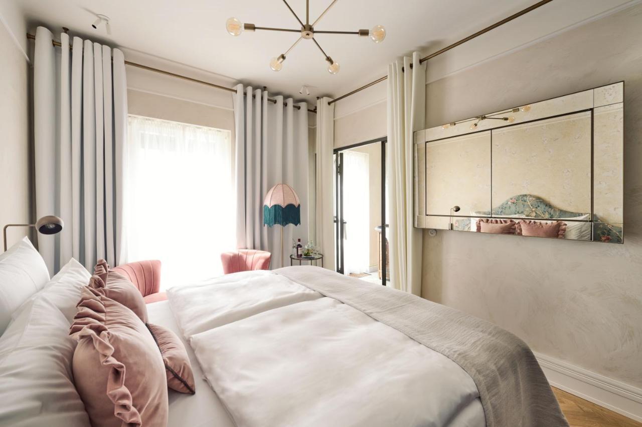 Habitación Doble Chic