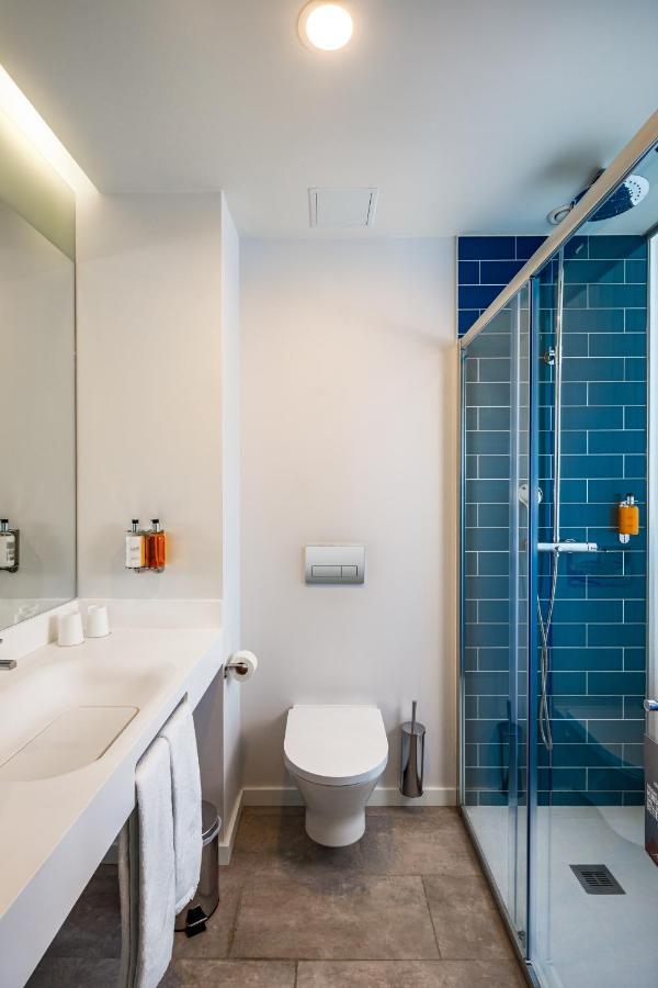 Superior Doppelzimmer mit seitlichem Meerblick