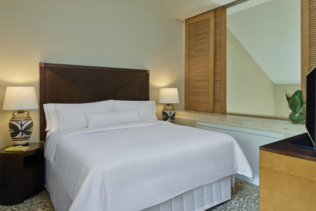 1 Bedroom Townhouse 1 King Sofa bed Resort view