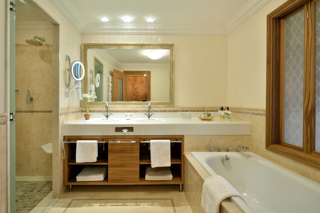 Suite Familiar Deluxe