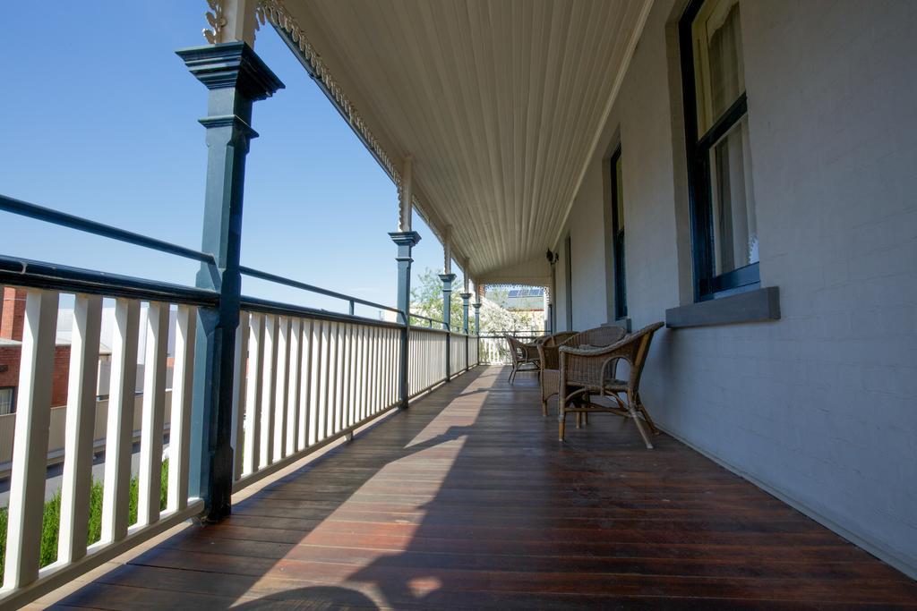 Maisonette Suite
