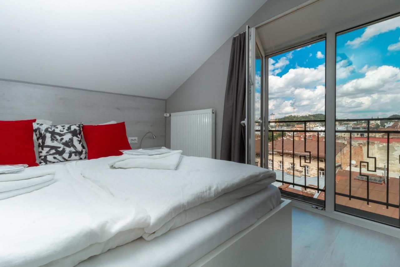 Duplex Apartment