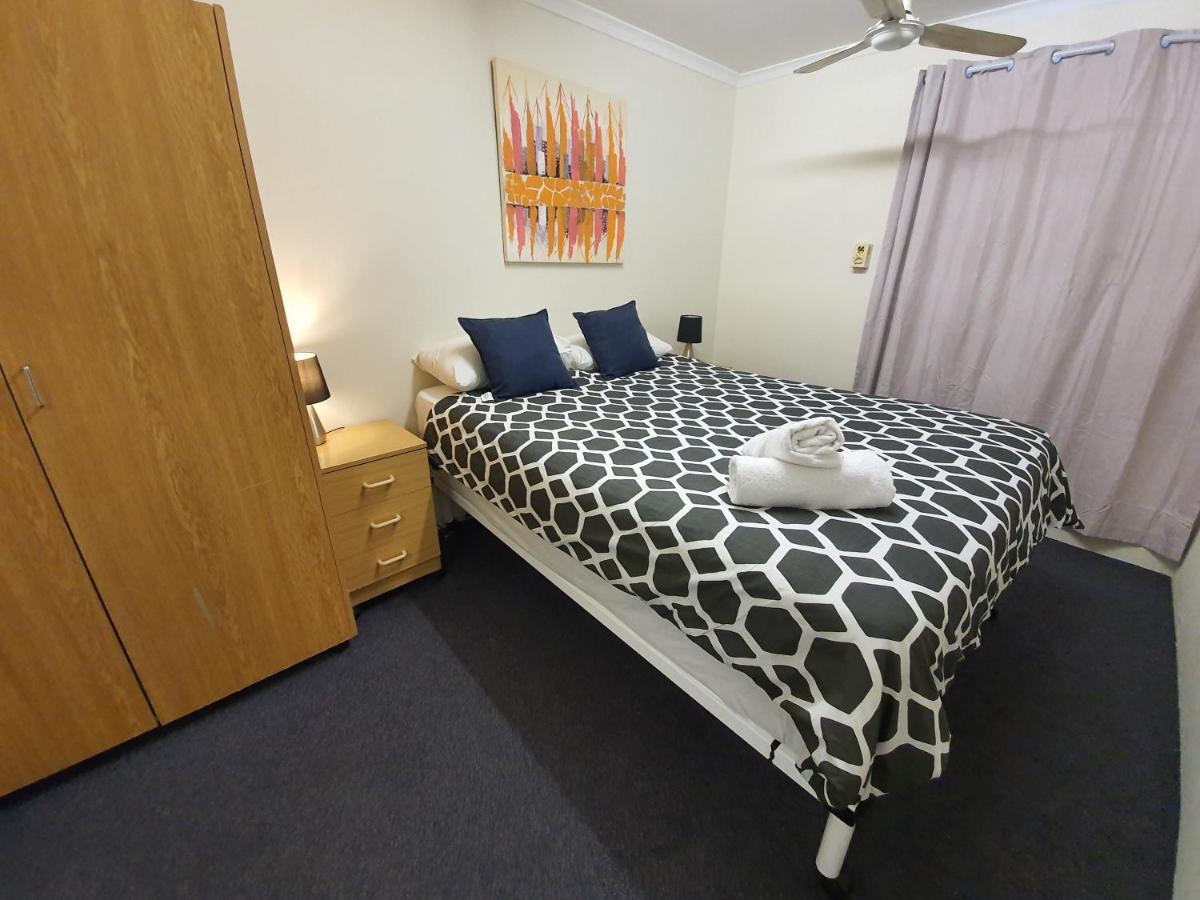 Two Bedroom Apartment