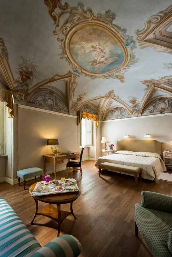 Deluxe Junior Suite