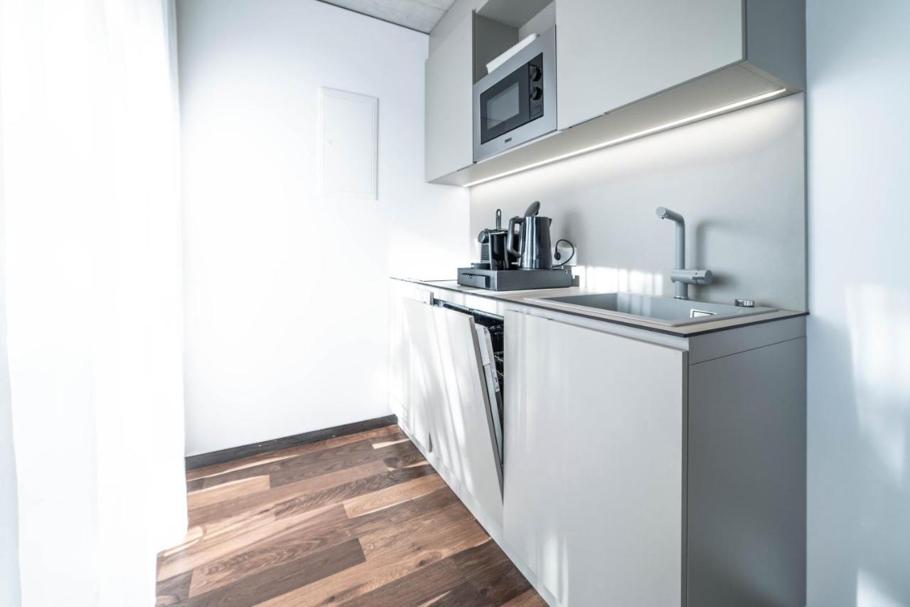 Deluxe Apartment - medium