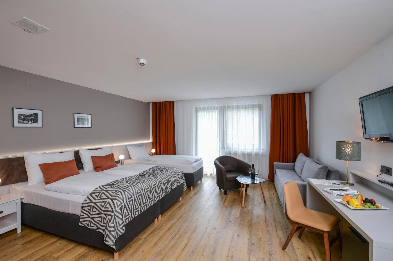 Junior Suite