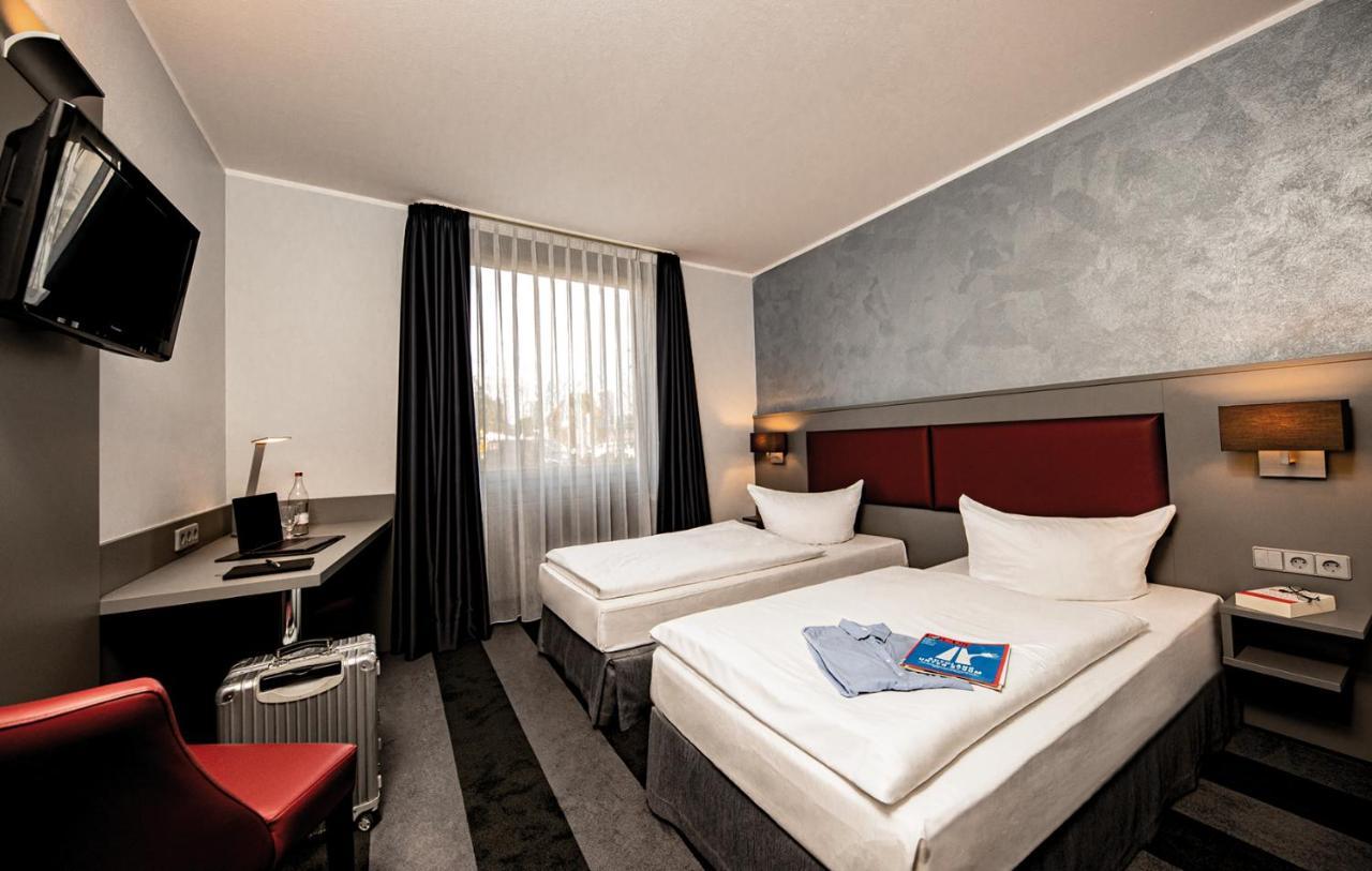 Business Zimmer