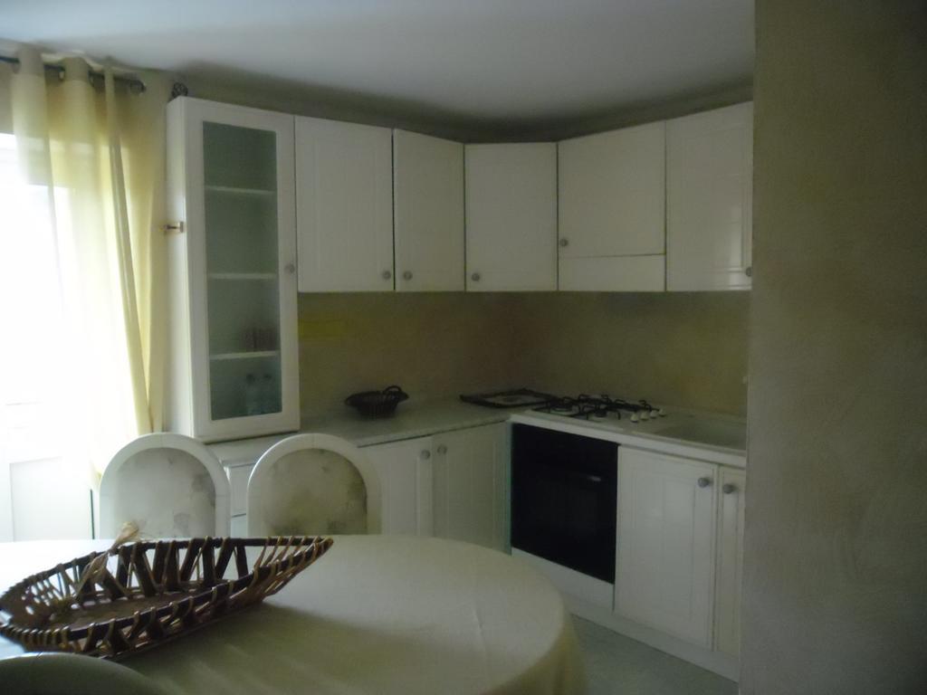 Appartamento