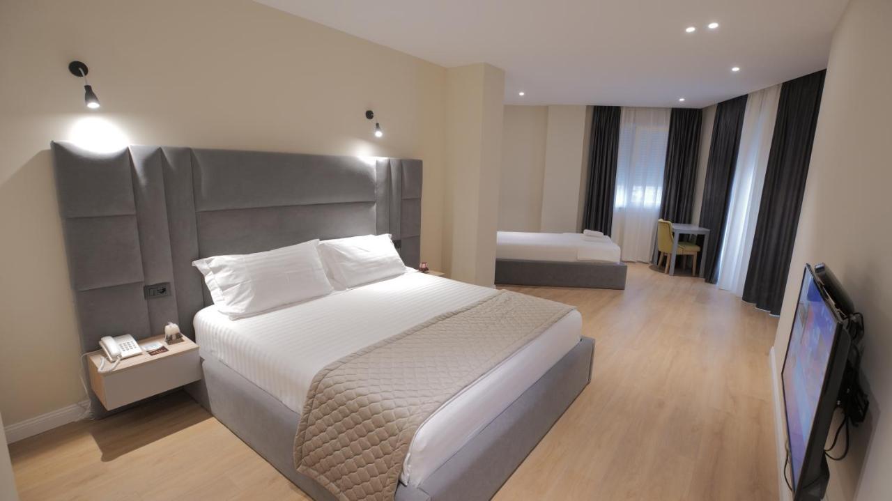 Chambre Triple Standard